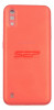 Capac baterie Samsung Galaxy A01 / A015F RED