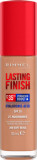 Rimmel London Lasting Finish 35H fond de ten 200 Soft Beige, 1 buc