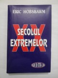 SECOLUL EXTREMELOR - ERIC HOBSBAWN