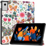 Husa Lenovo Idea Tab Plus 12.1 Asteroid GSM FoldPro, Butterfly