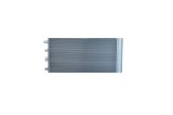 MTR 12133769 Condensator, climatizare