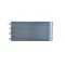 MTR 12133769 Condensator, climatizare