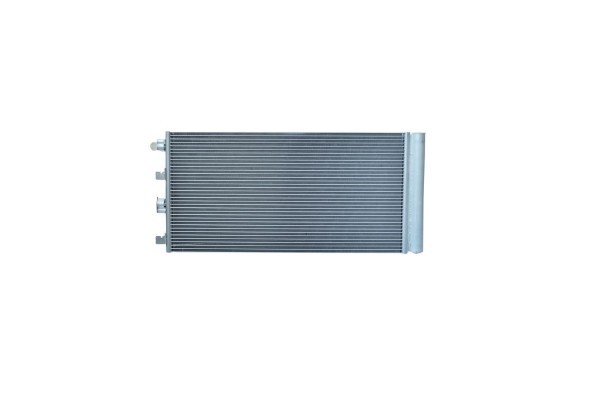 MTR 12133769 Condensator, climatizare
