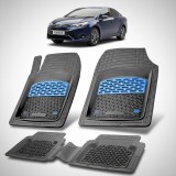 Cumpara ieftin Covorase Toyota Avensis T270 Compatibile Sedan 2015-2022 | Blue