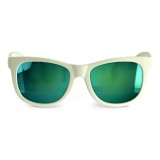 Ochelari de soare polarizati 0-12 luni, UV400, verde, Suavinex