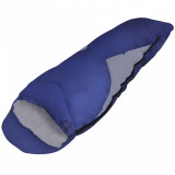 Sac De Dormit Tip Mumie De Lux 1 Persoană Impermeabil 90840, General