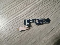 Buton pornire HP 840 G3 (A179, A185) foto