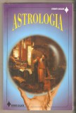 Astrologia-Dominique Clerc