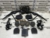Sistem audio boxe difuzoare amplificator Harman Kardon BMW E46