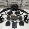Sistem audio boxe difuzoare amplificator Harman Kardon BMW E46