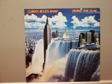 Climax Blues Band &ndash; Flying The Flag (1980/Warner/RFG) - Vinil/Vinyl/NM+