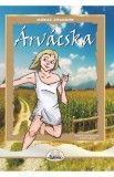 Arvacska - Moricz Zsigmond