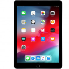 iPad Air 3 (2019) 10.5 64GB Wifi 4G LTE Negru Space Grey - Apple foto