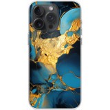 Husa personalizata compatibila apple iphone 13 pro, magsafe atasare magnetica, antisoc, neons and brights 5