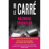 Razboiul spionilor - John le Carre