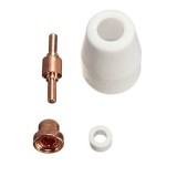 Cumpara ieftin Set consumabile plasma CUT 50