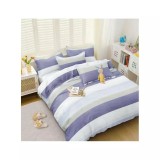 Cumpara ieftin Lenjerie de pat Bumbac Satinat - SIPRA50-671