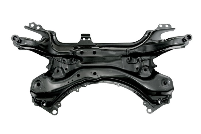 Cadru motor Toyota Corolla 2006-, Auris 2006-, Verso 2009-, NTY ZRZ-TY-000