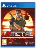 Unmetal PS4