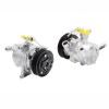 Compresor climatizare Citroen C1 2014-; Peugeot 108 2014-; Toyota Aygo 2014-, Diametru rola (mm): 109, RapidAuto 57A1KS-2