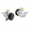 Compresor climatizare Citroen C1 2014-; Peugeot 108 2014-; Toyota Aygo 2014-, Diametru rola (mm): 109, RapidAuto 57A1KS-2