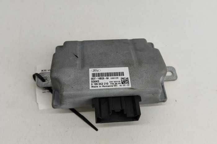 Unitate de distribuție a energiei FORD RANGER TKE 2019 OEM: EB3T-14B526-AA,0199DC2210 | 25752392