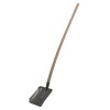 Lopata tip C, Lumytools, cu coada lemn, 130 cm