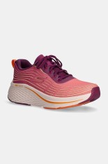 Skechers pantofi de alergat Max Cushioning Elite 2.0 culoarea roz, 129625