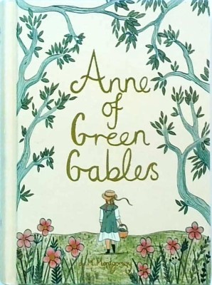 L.M. Montgomery - Anne of Green Gables foto