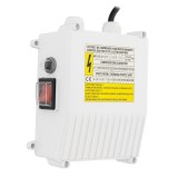 Panou Control Pompa Apa SKM100 0.75Kw 1Hp, 220V, Elefant Innovative ReliableTools
