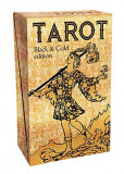 Tarot - Black and Gold Edition | Arthur Edward Waite, 2020