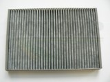 MOTAQUIP VCF410 Filtru, aer habitaclu