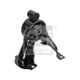 Suport motor Mitsubishi Lancer VII (CS A, CT A) Motor 1.3, 1.6 (CS3A), parte montare spate, OE MR519400