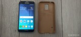 Cumpara ieftin Samsung Galaxy S5 Neo, 16GB, 2GB RAM, 16MP, Android, Husa - Functional