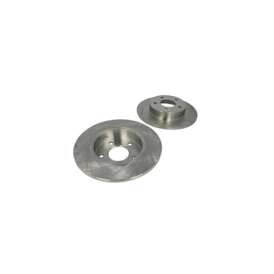 Disc frana NISSAN PRIMERA combi WP12 ATE 24011002851 foto