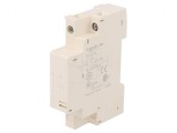 Declanșator Tensiune Lateral 110/115VAC GVAS116