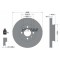 Textar Disc frana PRO