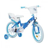 Cumpara ieftin Bicicleta copii, Huffy, Disney Frozen 2, 16 inch