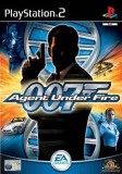 Joc PS2 James Bond 007: Agent Under Fire