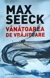 Max Seeck - Vanatoarea de vrajitoare