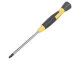 Șurubelniță Precizie Lindstr&ouml;m Torx TX15 ESD, 75mm, Antistatică