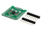 I2C Isolator Click Board 3.3V/5V