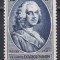 Franta 1953 - Contele D&#039; Argenson, MNH