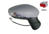 ALKAR 6142362 Oglinda exterioara