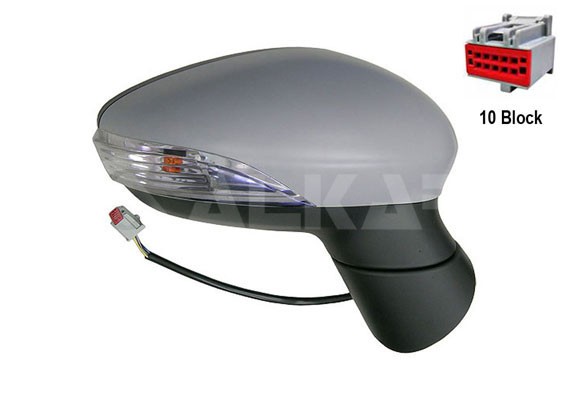 ALKAR 6142362 Oglinda exterioara