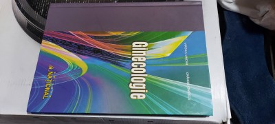 GINECOLOGIE - VIRGILIU ANCAR CRANGU IONESCU , EDITURA NATIONAL CARTE CA NOUA . foto