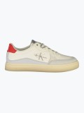Sneakers barbati Classic Cupsole Low Lth Ml Fad, Alb (Marime: 43)