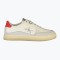 Sneakers barbati Classic Cupsole Low Lth Ml Fad, Alb, 40