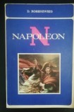 Myh 23s - D ROSENZWEIG - NAPOLEON - ED 1969