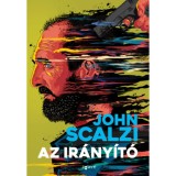 Az ir&aacute;ny&iacute;t&oacute; - John Scalzi